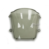 Bulle fumée claire honda cbr 600 2013-