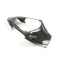 Coque carbone suzuki gsxr 1000 07-08