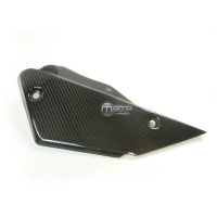 Protection de pot carbone zx10r 2008 - 2010