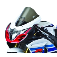 Bulle double courbure zero gravity suzuki gsxr 1000 2009-2016