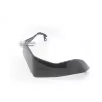 Protection de radiateur d'huile carbone ducati monster 1200 2014