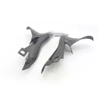 Caches cadre arrière carbone ducati monster 1200 2014