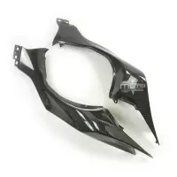 Caches de coque arrière carbone kawasaki z1000 2014 - ...