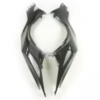 Caches de coque arrière carbone kawasaki z1000 2014 - ...