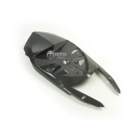 Passage de roue carbone bmw s 1000 r