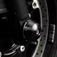 Protection de fourche honda cbr 900rr (2002-2003) / cbr 1000rr (2004-2007)