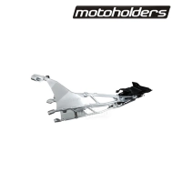 Bâti arrière aluminium motoholders ducati 1299 panigale v4 2018