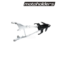 Bâti arrière aluminium motoholders ducati 1299 panigale v4 2018