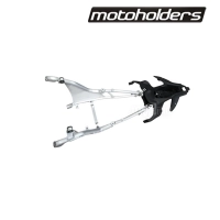 Bâti arrière aluminium motoholders ducati 1299 panigale v4 2018