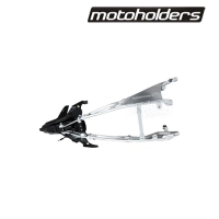 Bâti arrière aluminium motoholders ducati 1299 panigale v4 2018