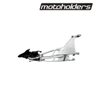 Bâti arrière aluminium motoholders ducati 1299 panigale v4 2018