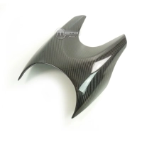 Tête de fourche carbone ducati diavel