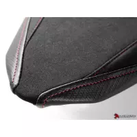 Couvre selle pour passager ducati panigale v4 2018