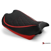 Couvre selle pour pilote ducati panigale v4 2018