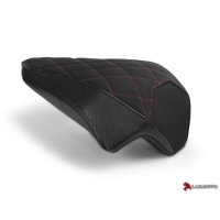 Couvre selle pour passager ducati panigale v4 2018