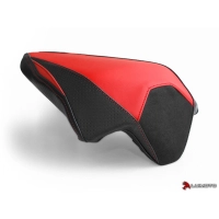 Couvre selle pour passager ducati panigale v4 2018