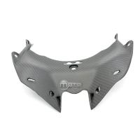 Caches sous feu ducati 1199 panigale