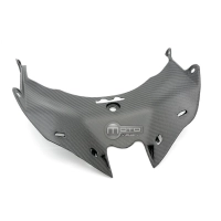 Caches sous feu ducati 1199 panigale