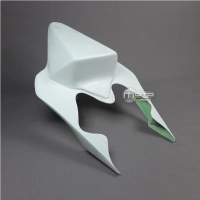 Coque monoposto route (pour selle origine) yamaha r6 2008-2012