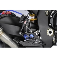 Commande reculée excentro abm