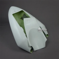 Coque monoposto piste pour selle piste kawasaki zx10 2004-2005