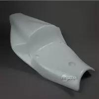 Coque monoposto piste honda cbr 1000 2004-2007