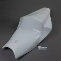 Coque monoposto piste honda cbr 1000 2004-2007