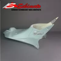 Coque monoposto piste sebimoto aprilia rsv4 2013-...