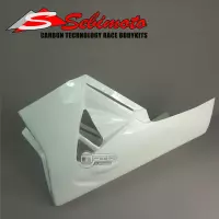 Partie inférieure poly sebimoto aprilia rsv4 2009-2014