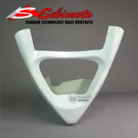 Partie inférieure poly sebimoto aprilia rsv4 2009-2014