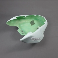 Coque monoposto piste (selle origine) yamaha fz8