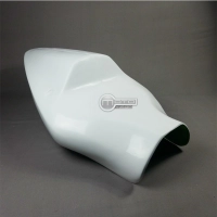 Coque monoposto piste suzuki gsxr 600 00-03 et gsxr 1000 01-02