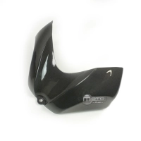 Protection de réservoir carbone suzuki gsxr 600 750 2006-2007