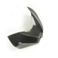 Protection de réservoir carbone suzuki gsxr 600 750 2006-2007