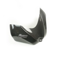 Protection de réservoir carbone suzuki gsxr 600 750 2006-2007