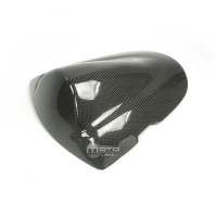 Capot de selle carbone suzuki gsxr 600 750 2006-2007