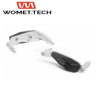 Sliders de protection de cadre yamaha mt09 2013-2017 / xsr 900 2016-