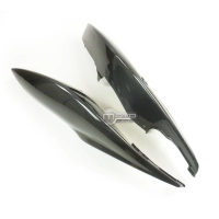 Caches latéraux de coque carbone suzuki gsxr 600 750 2006-2007
