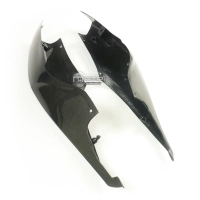 Caches latéraux de coque carbone suzuki gsxr 600 750 2006-2007