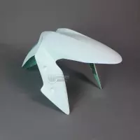 Garde boue poly kawasaki ninja 300