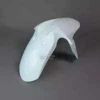 Garde boue poly kawasaki ninja 300
