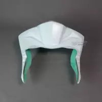 Coque monoposto piste (selle origine) kawasaki ninja 300