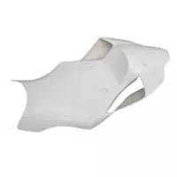Coque monoposto type "piste" sebimoto yamaha r6 2008 - ...
