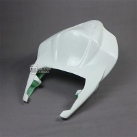 Coque monoposto piste (selle origine)  suzuki gsxr 1000 2007-200