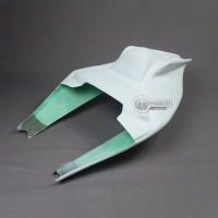 Coque monoposto piste (pour selle d'origine) aprilia rsv 4 09-12