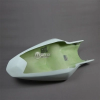 Coque monoposto (sans selle d'origine) suzuki gsxr 1000 2003-200