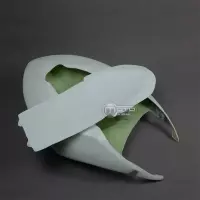 Coque monoposto pour selle origine suzuki gsxr 1000 2005-2006