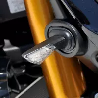 Adaptateurs clignotants pour yamaha