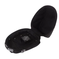 Sac pour casque avec ventilateur