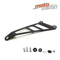 Support d'échappement en acier pour kawasaki zx10r 2011-2018